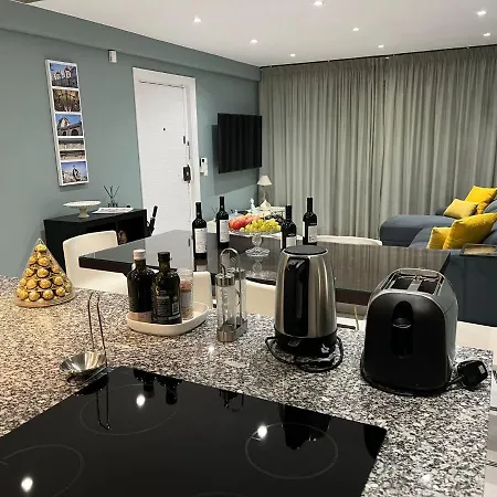 T3 Apartamento Vilamoura