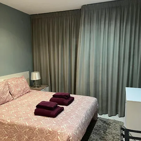T3 Apartamento Vilamoura
