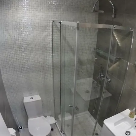 Apartamento T3 *